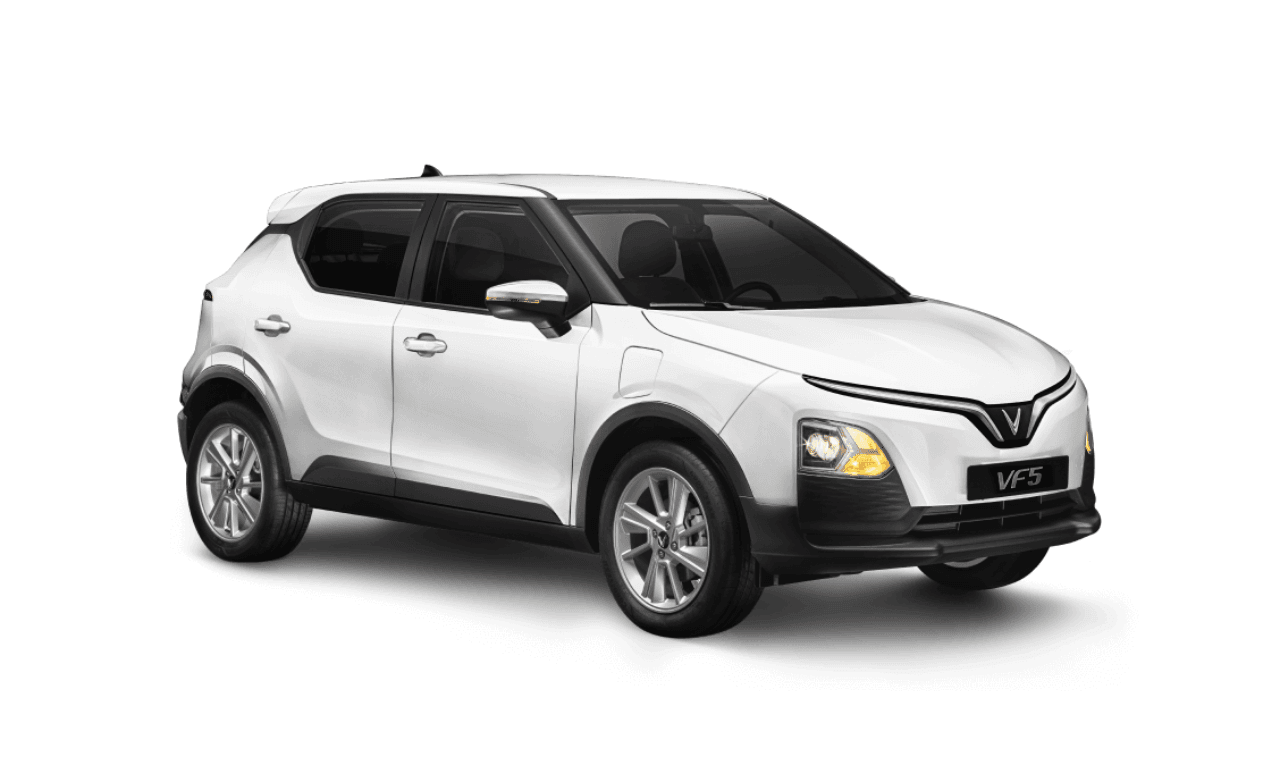 Vinfast VF 5 Plus